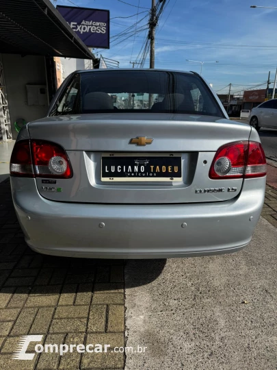 CLASSIC 1.0 MPFI LS 8V