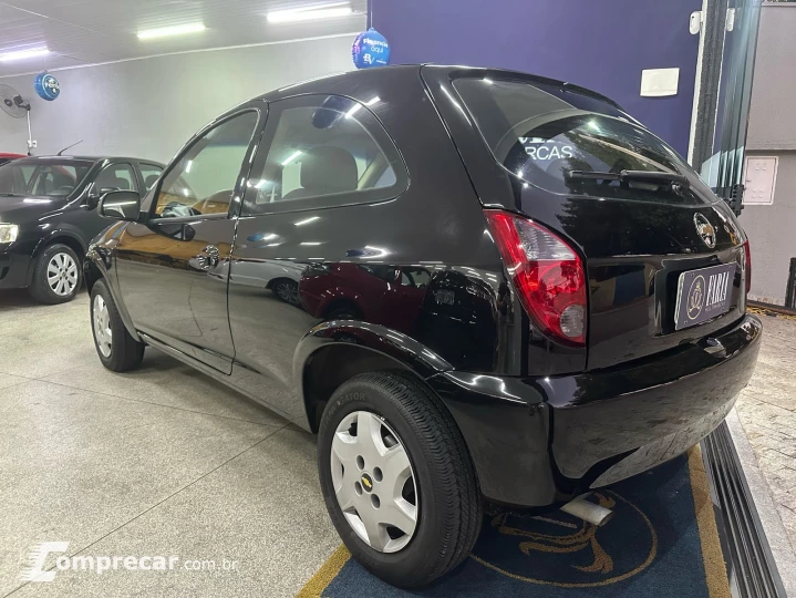 CELTA 1.0 MPFI LT 8V
