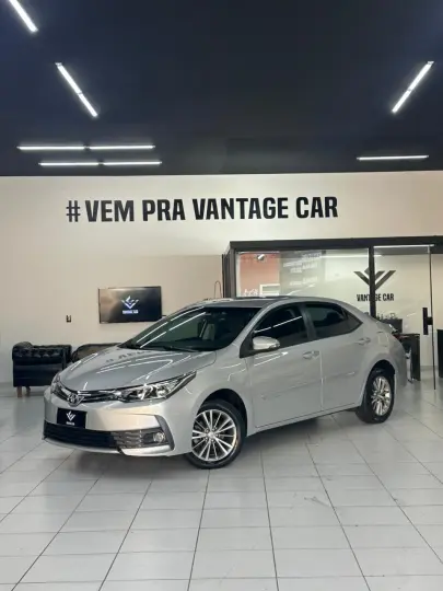 COROLLA 1.8 GLI 16V