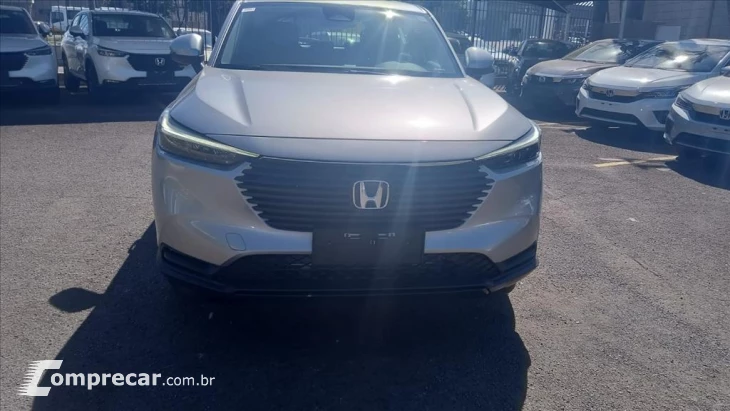 HR-V 1.5 DI I-VTEC FLEX EXL CVT