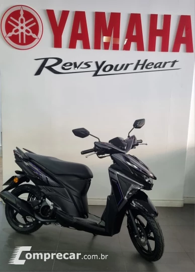 NEO 125