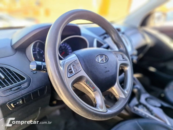 IX35 2.0 MPFI GLS 16V
