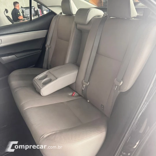COROLLA 2.0 XEI 16V