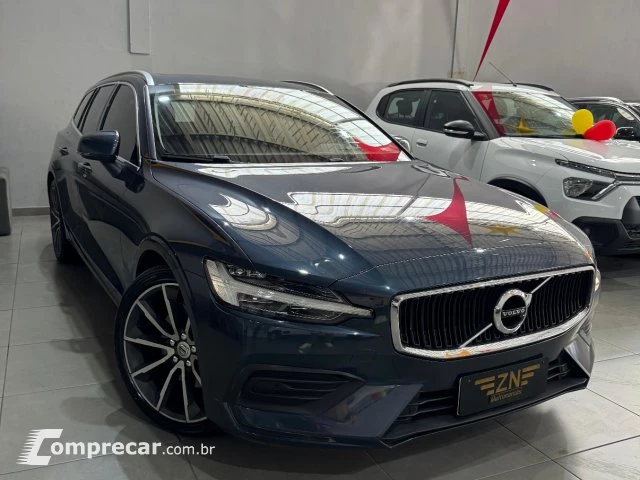 V60 - 2.0 T5 MOMENTUM GEARTRONIC