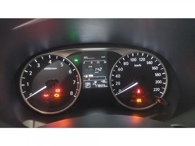 KICKS - 1.6 16V START S DIRECT 4P XTRONIC