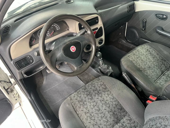 STRADA 1.4 MPI Fire CS 8V