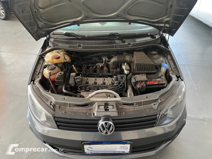 VOYAGE 1.6 MI Trendline 8V