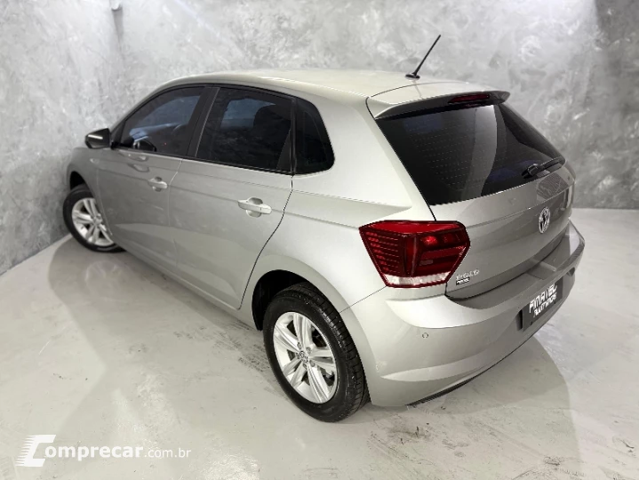 POLO 1.0 200 TSI Comfortline