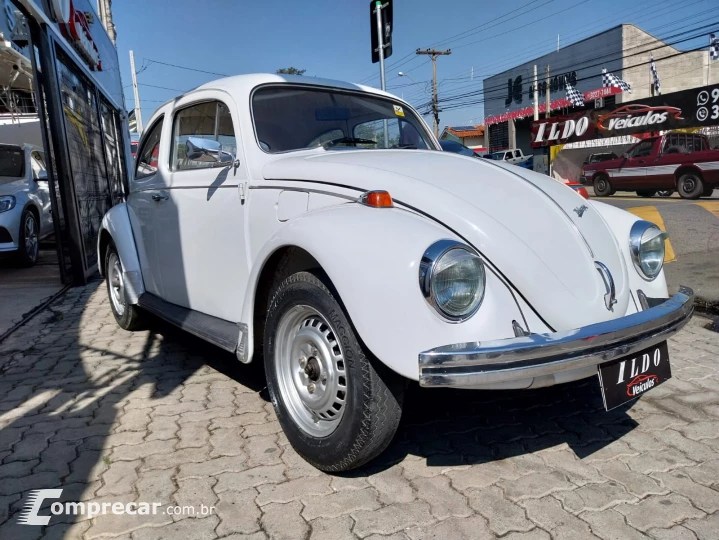 FUSCA 1.3 L 8V