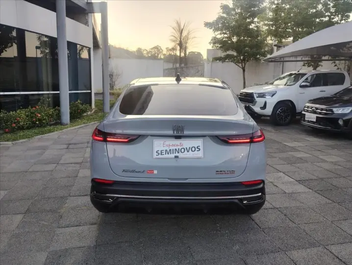 FASTBACK 1.0 TURBO 200 FLEX IMPETUS CVT