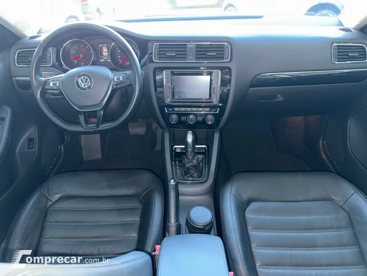 JETTA 2.0 TSI Highline 211cv