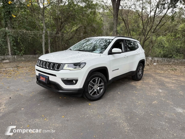 COMPASS 2.0 16V Sport