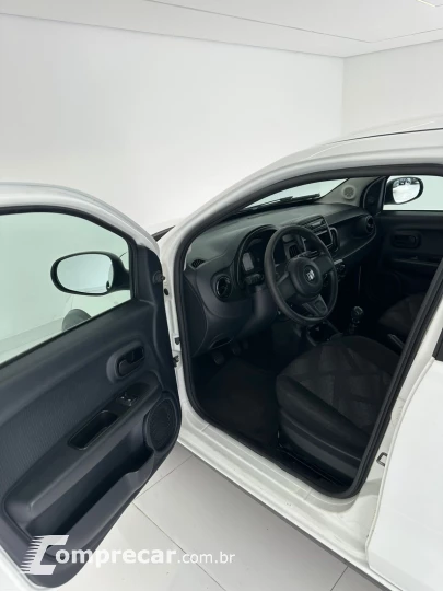 MOBI 1.0 8V EVO Like.