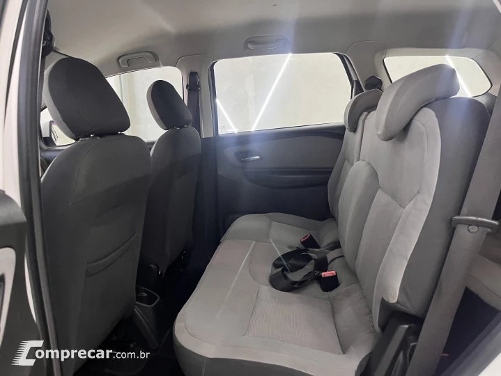 SPIN 1.8 LTZ 8V