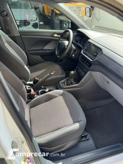 T-CROSS 1.0 200 TSI Sense