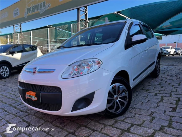 PALIO 1.0 MPI Attractive 8V