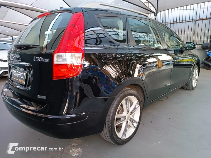 I30 CW 2.0 MPFI GLS 16V