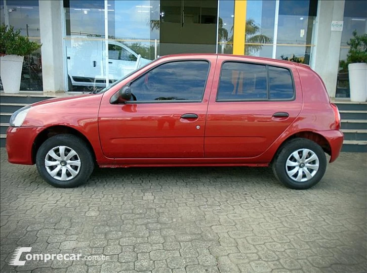 CLIO 1.0 Expression 16V