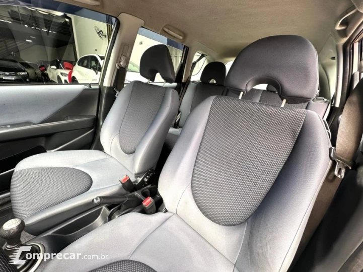 FIT 1.4 LX 8V