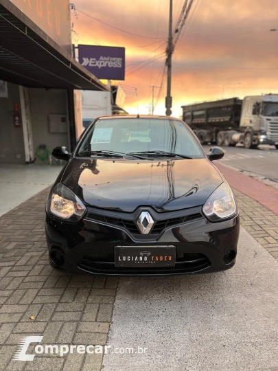 CLIO 1.0 16V