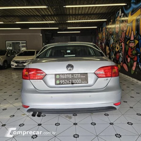 JETTA 2.0