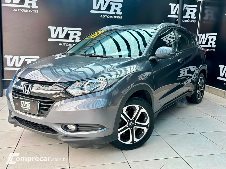 HR-V 1.8 16V Touring