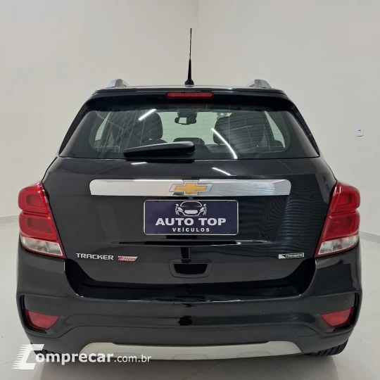 TRACKER 1.4 16V Turbo Premier