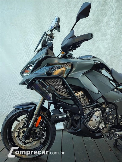 VERSYS 1000 GRAND TOURER ABS