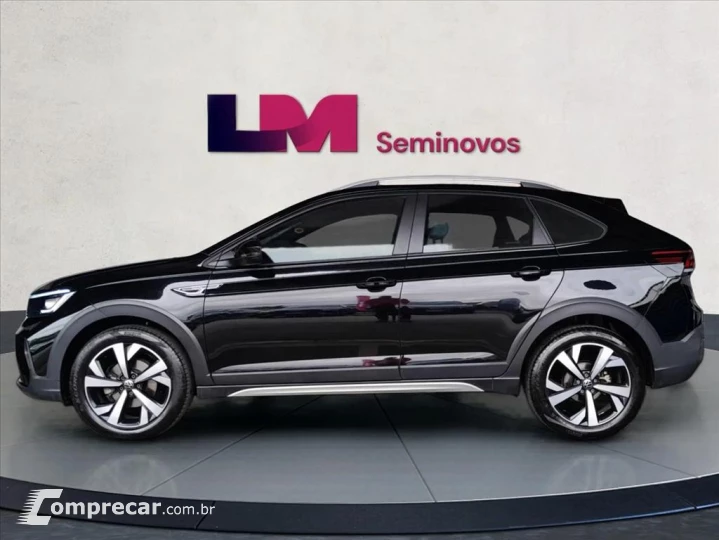 NIVUS 1.0 200 TSI TOTAL FLEX HIGHLINE AUTOMÁTICO