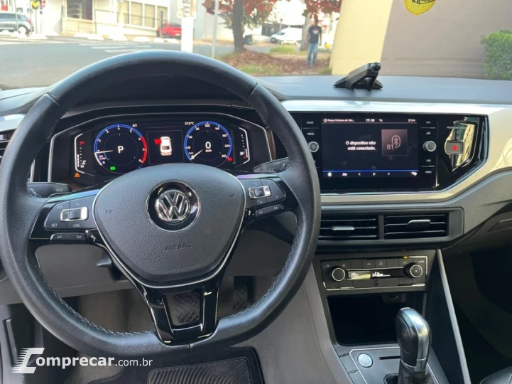 VIRTUS 1.0 200 TSI Highline