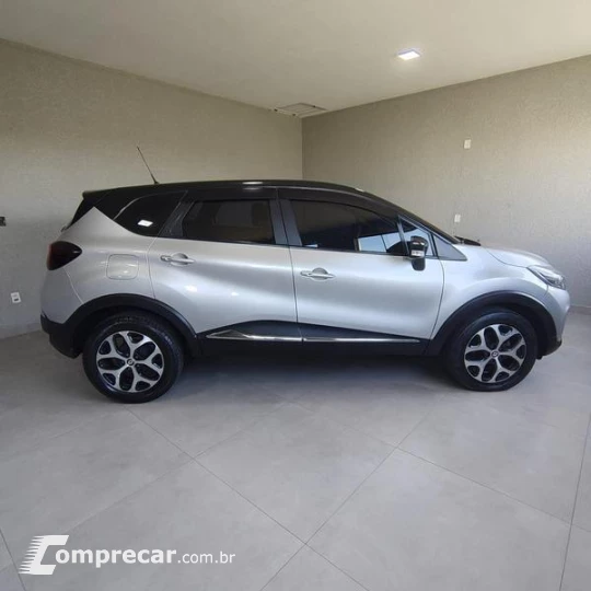 CAPTUR 1.6 16V SCE Intense
