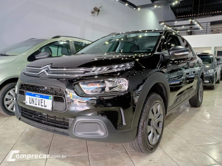 C4 Cactus Live 1.6