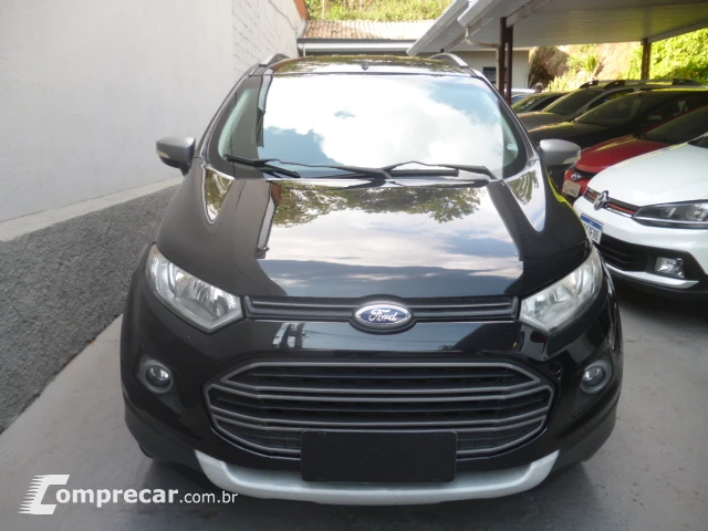 ECOSPORT 1.6 Freestyle 8V