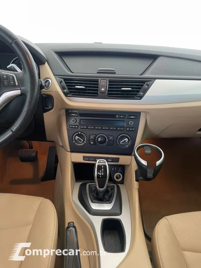X1 2.0 16V Sdrive18i