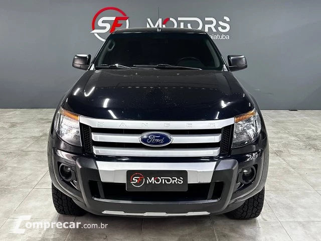 RANGER - 2.5 SPORT 16V 4X2 CS 2P MANUAL