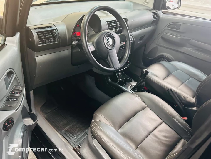 SPACEFOX 1.6 MI 8V