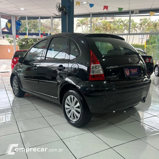 C3 1.4 I GLX 8V