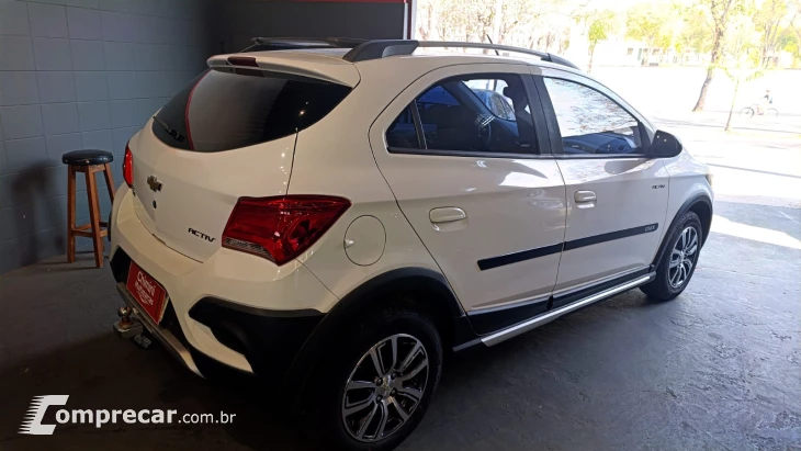 ONIX 1.4 MPFI Activ 8V