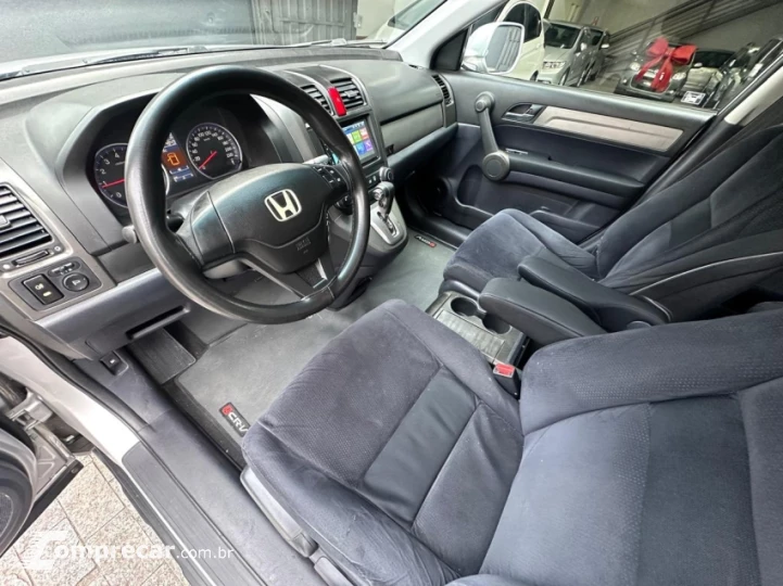 CRV 2.0 LX 4X2 16V