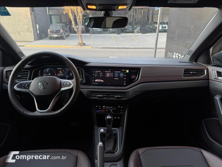 VIRTUS 1.0 200 TSI Highline