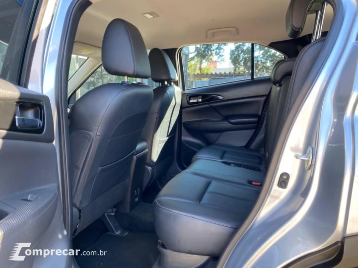 ECLIPSE CROSS 1.5 Mivec Turbo HPE