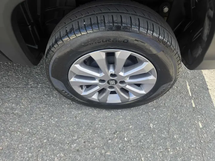 STRADA 1.3 Firefly Freedom CS