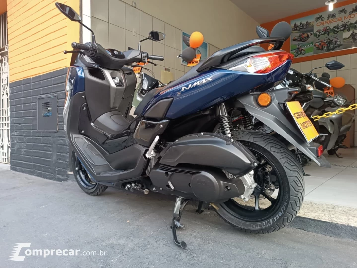 NMAX 160