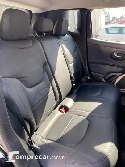 RENEGADE 2.0 16V Turbo Sport 4X4