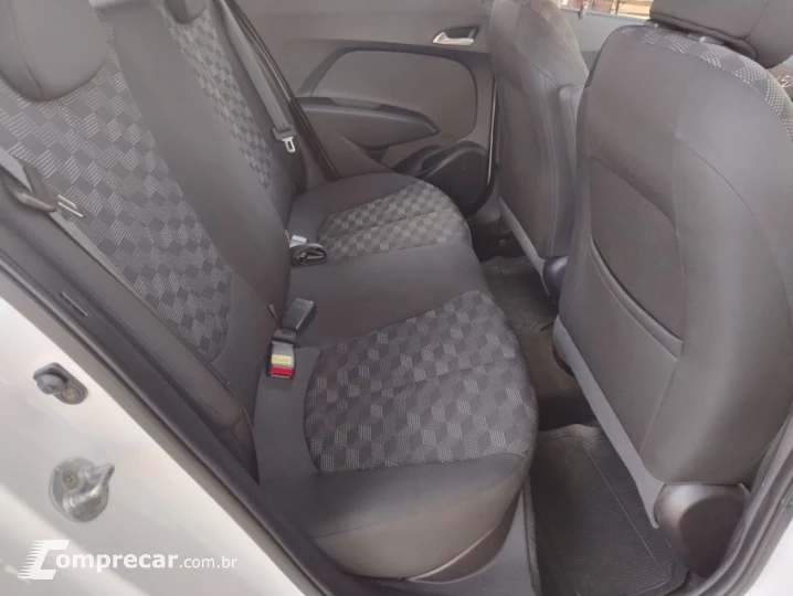 HB20S 1.6 Comfort Plus 16V