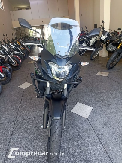 Versys-X 300