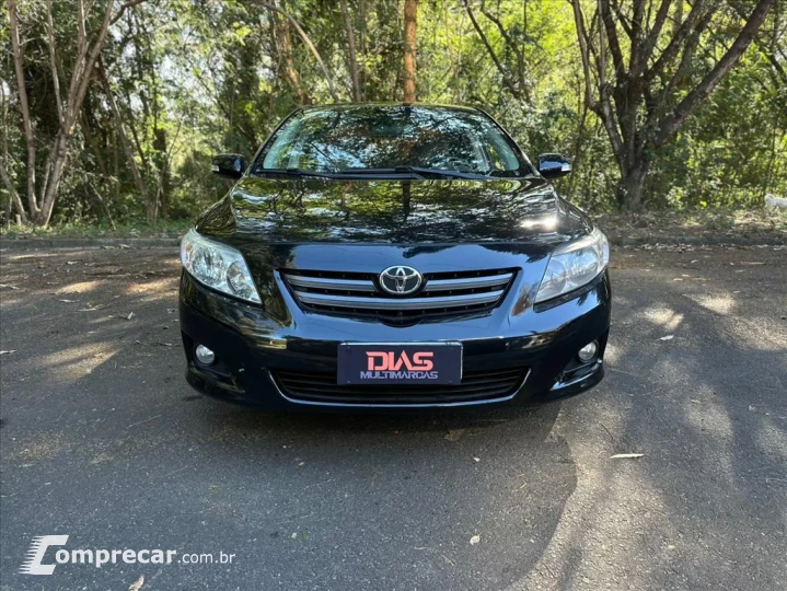 COROLLA 2.0 XEI 16V