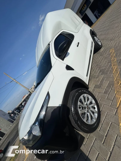 Strada CS Plus Endurance 1.4 8V