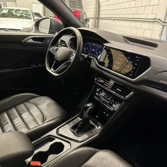 TAOS 1.4 250 TSI Highline