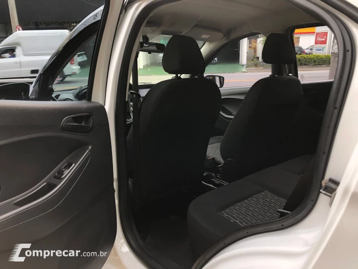 Ka 1.0 Ti-Vct Flex Se Plus Manual
